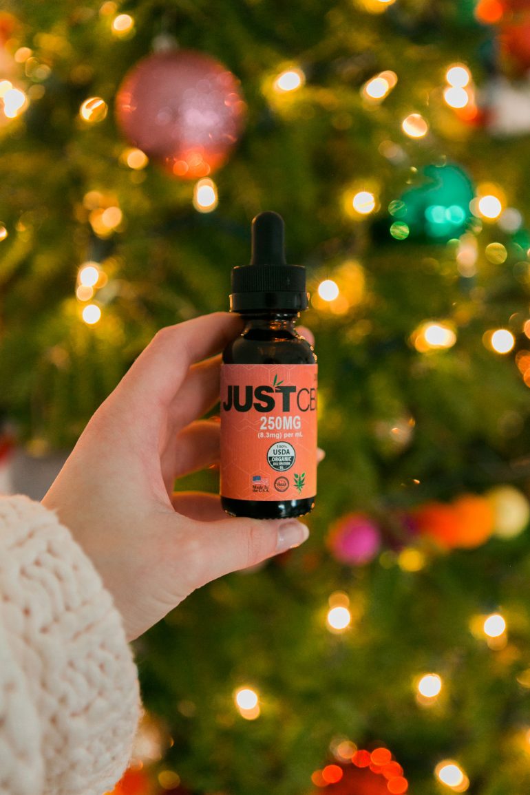 CBD E-Juices