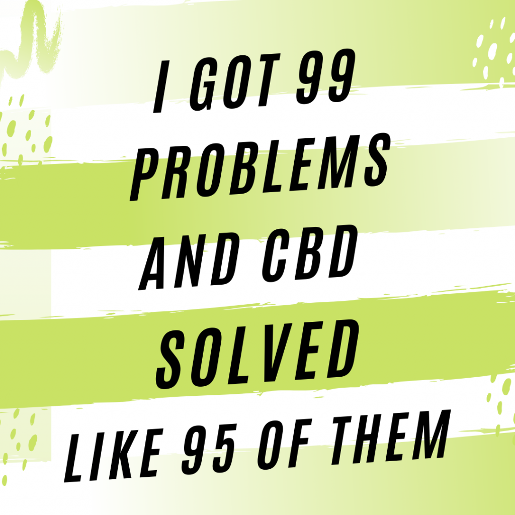 CBD legality