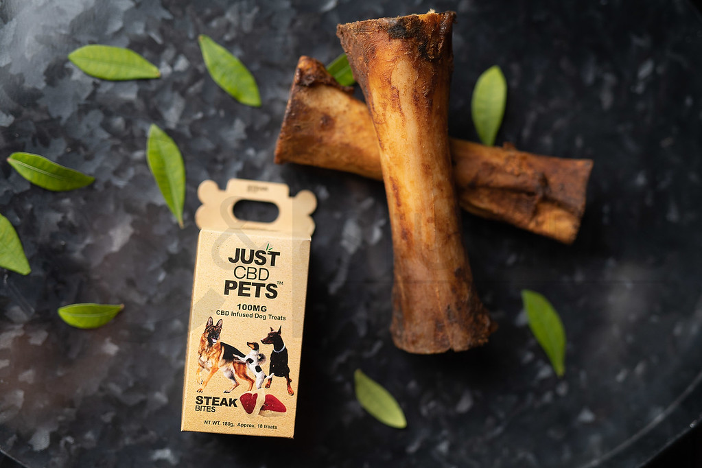 Where To Buy CBD Hemp Pet Treats