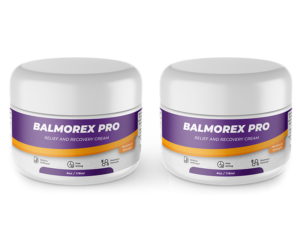 Balmorex Reviews
