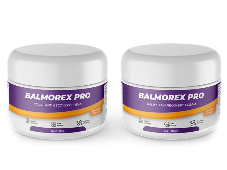 Balmorex Reviews