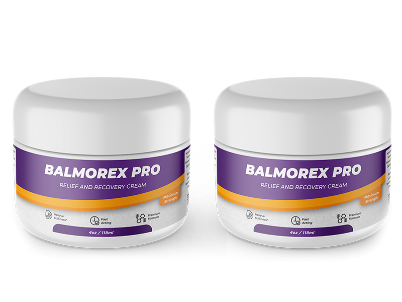 Balmorex Reviews