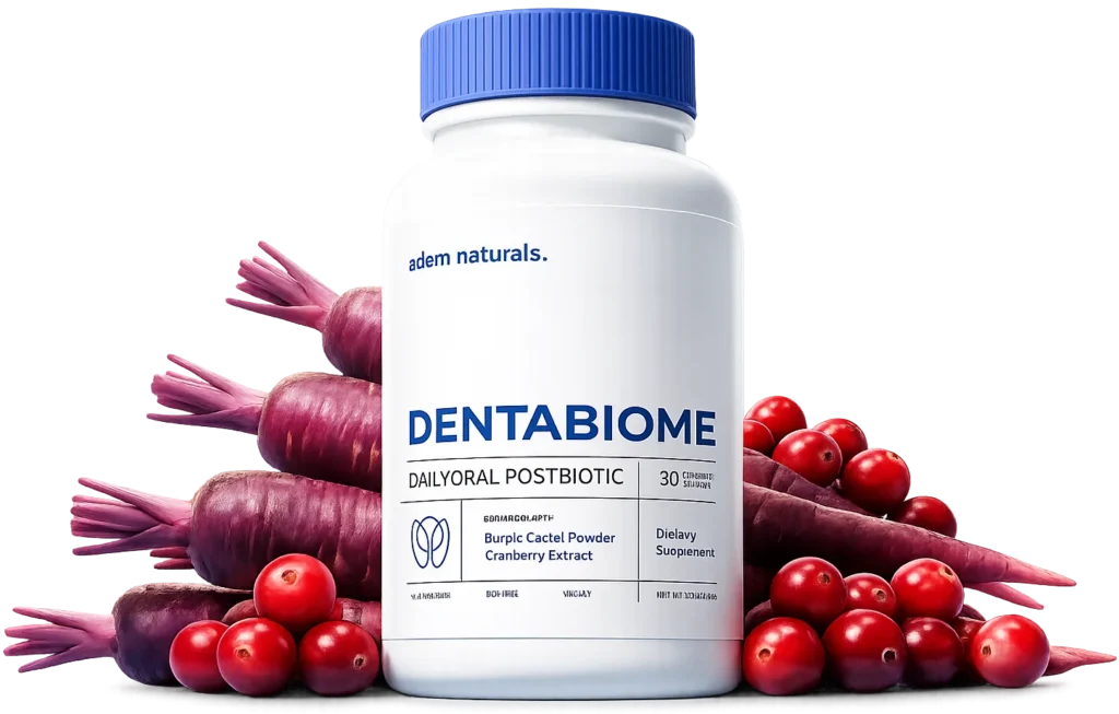DentaBiome Reviewed