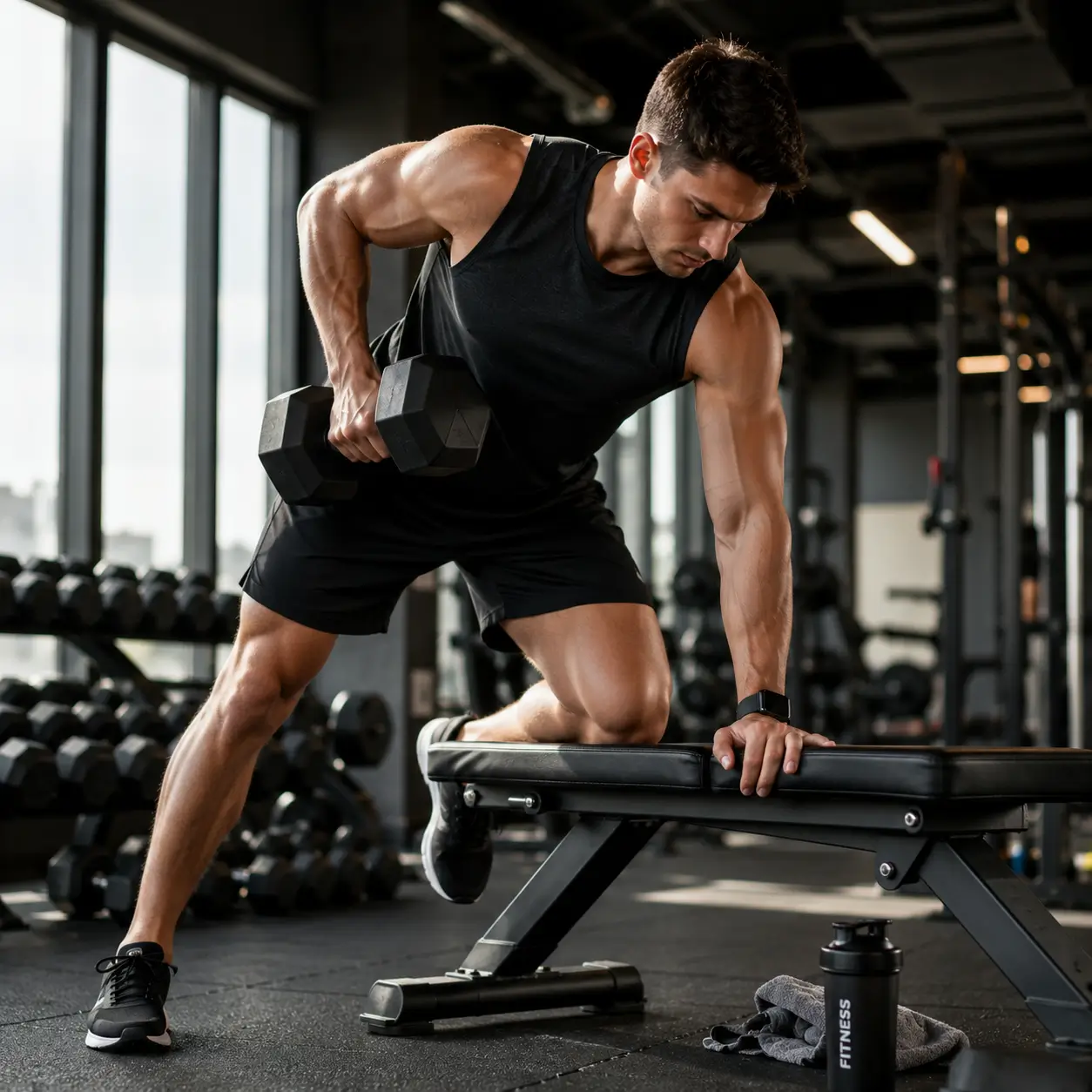Fitness