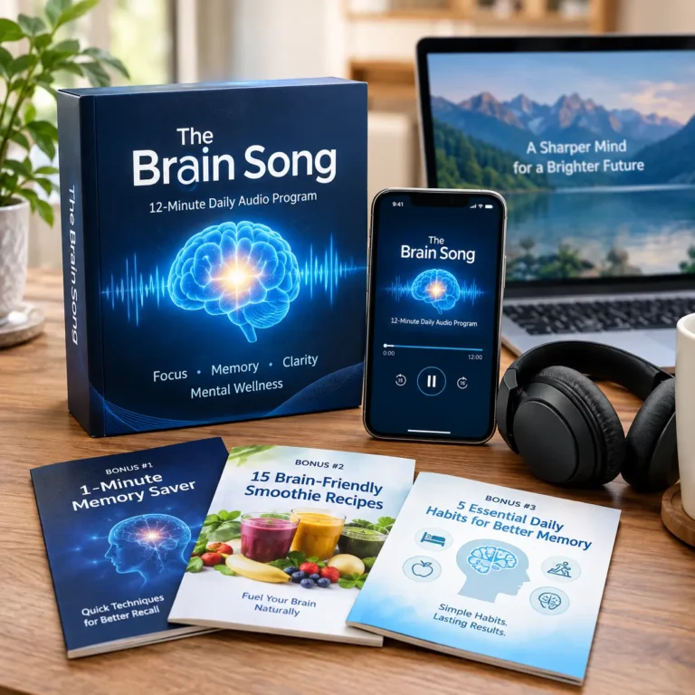 Honest The Brain Review Song