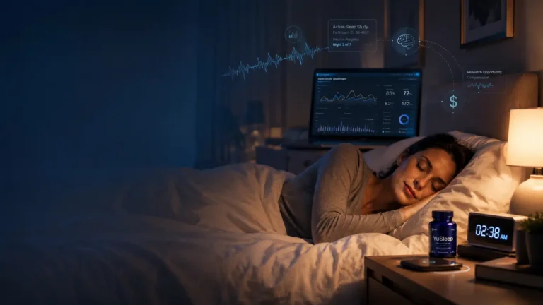 Yu Sleep Honest Review