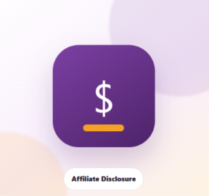 Affiliate Disclosure