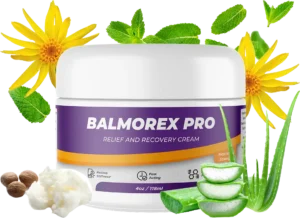 Is Balmorex Legit or a Scam