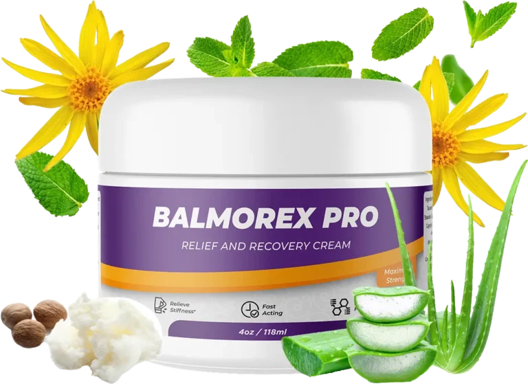 Is Balmorex Legit or a Scam