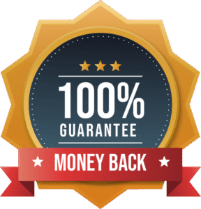 Money back Guarente