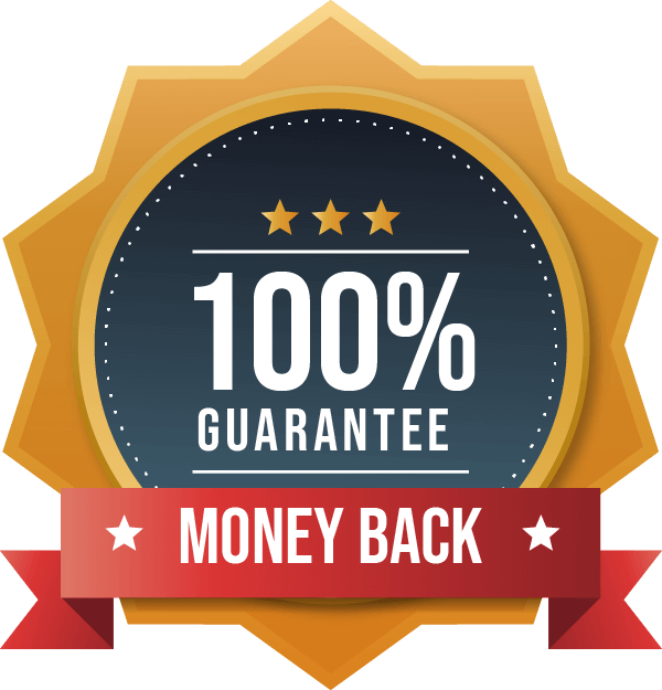 Money back Guarente