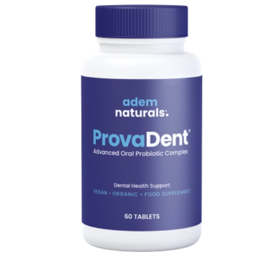 ProvaDent Review 2026: Does It Really Work? Ingredients, Side Effects & Results review