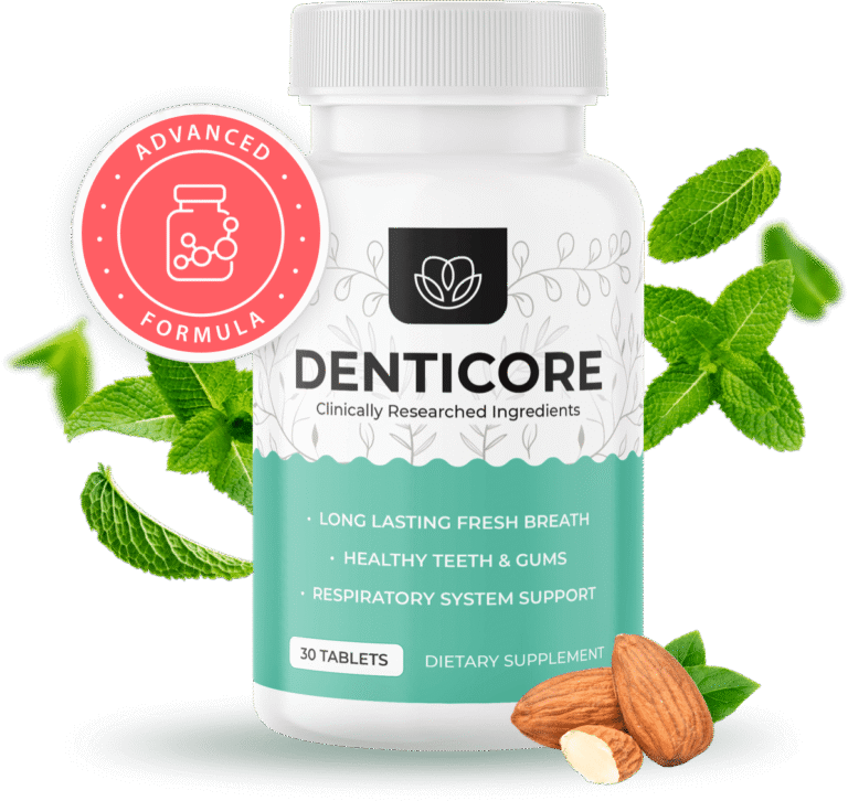 DentiCore Review