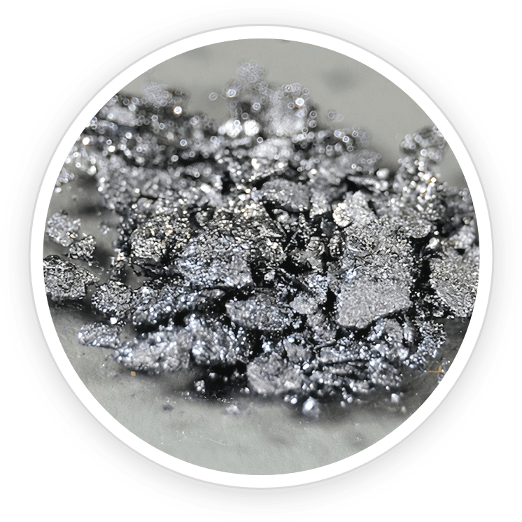 Iodine ingredient displayed for DentiCore
