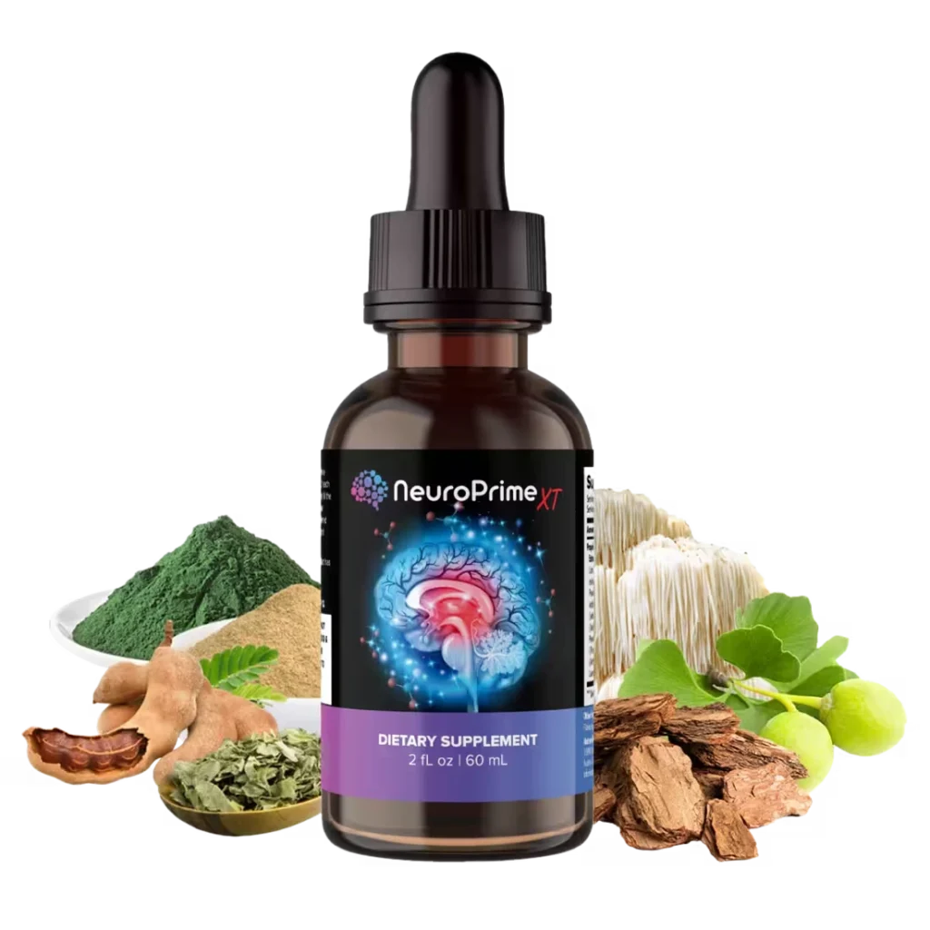 NeuroPrime Review 2026: Does It Really Work? Ingredients, Side Effects & Results review
