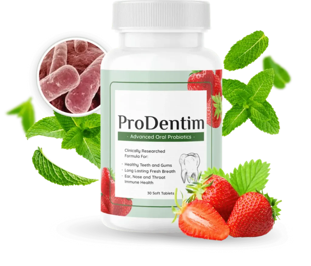 ProDentim Reviews 2026: Does It Really Work? Ingredients, Side Effects & Results review