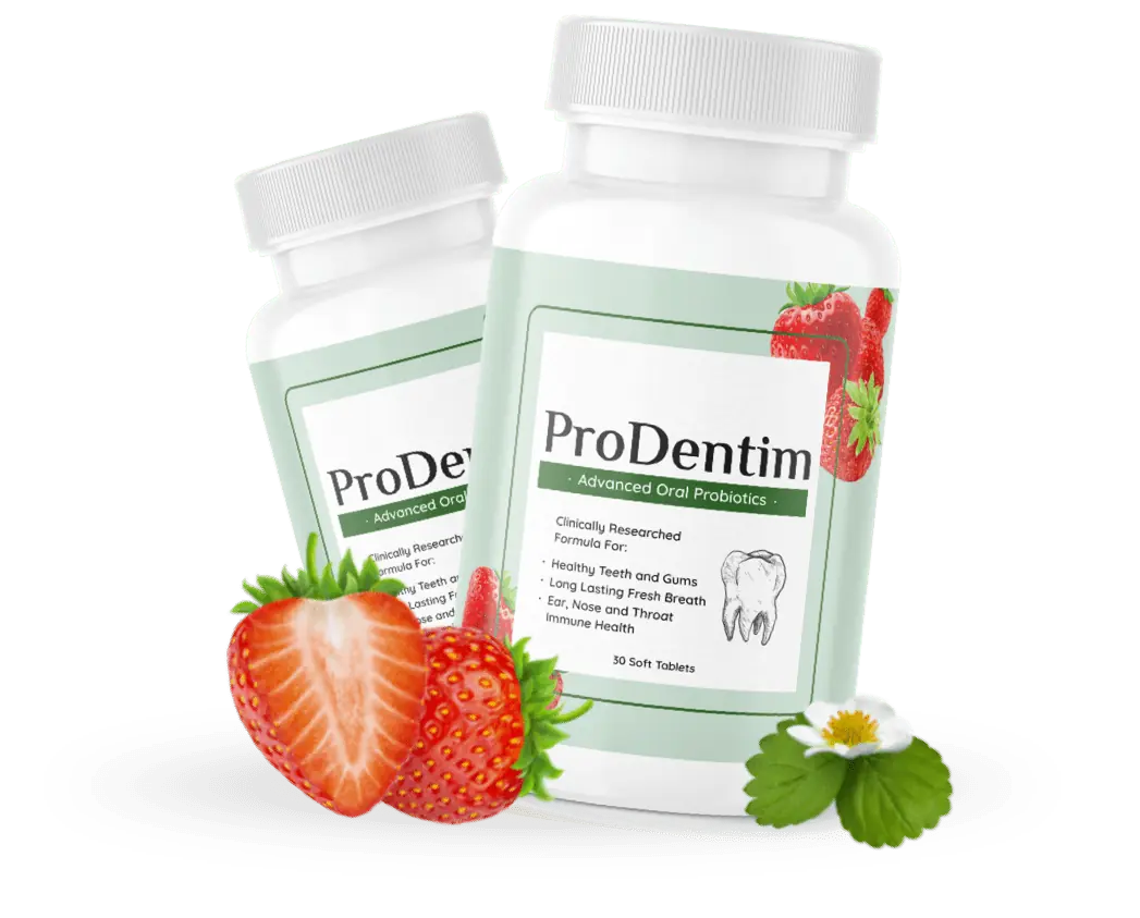 Does ProDentim work oral probiotic supplement analysis