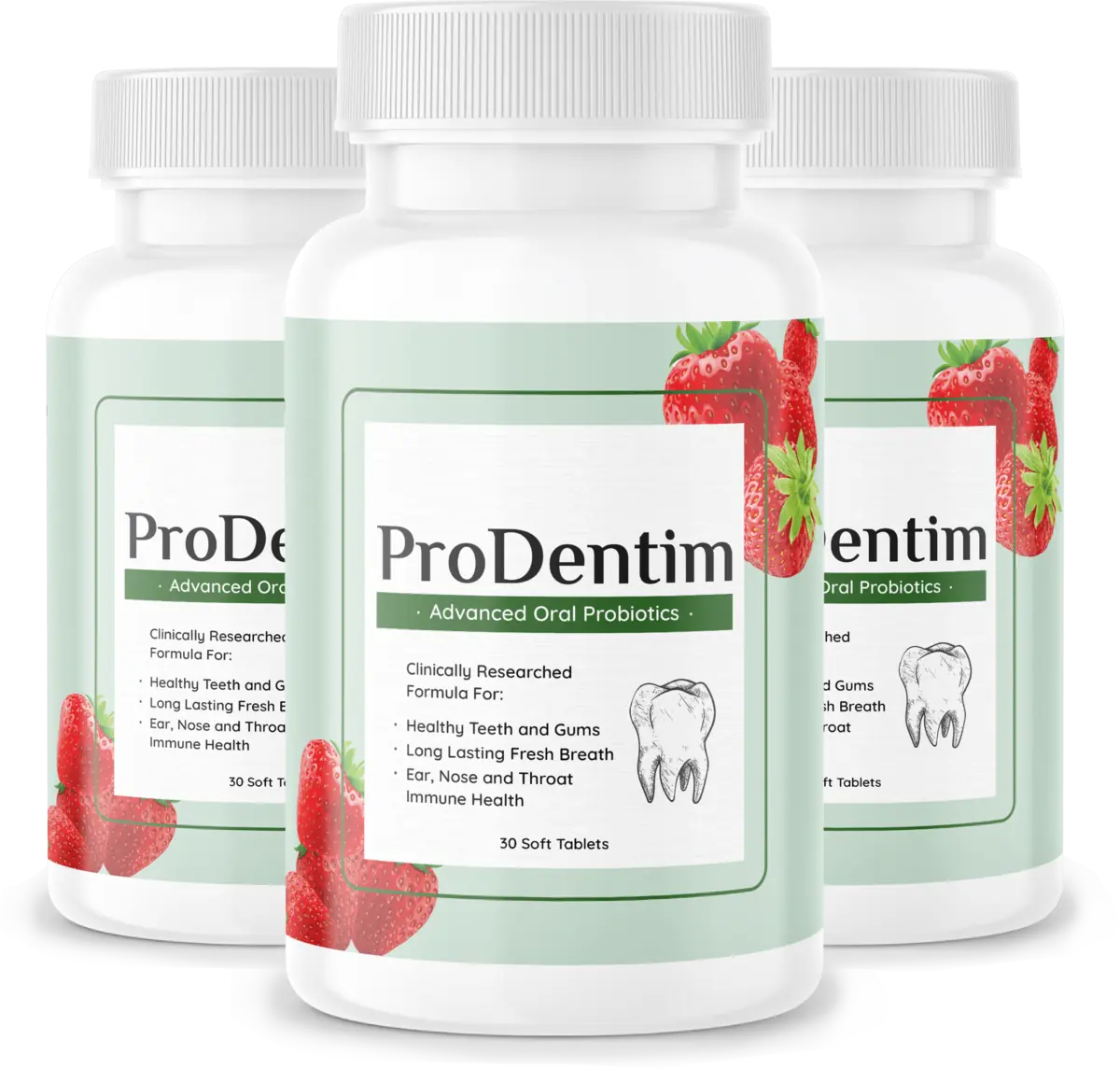 Is ProDentim legit or a scam investigation