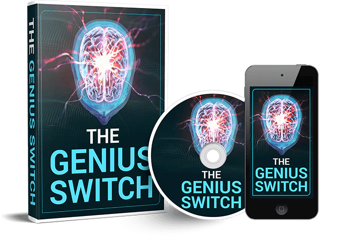 The Genius Switch Review 2026: Does This Brainwave Audio Really Work? review