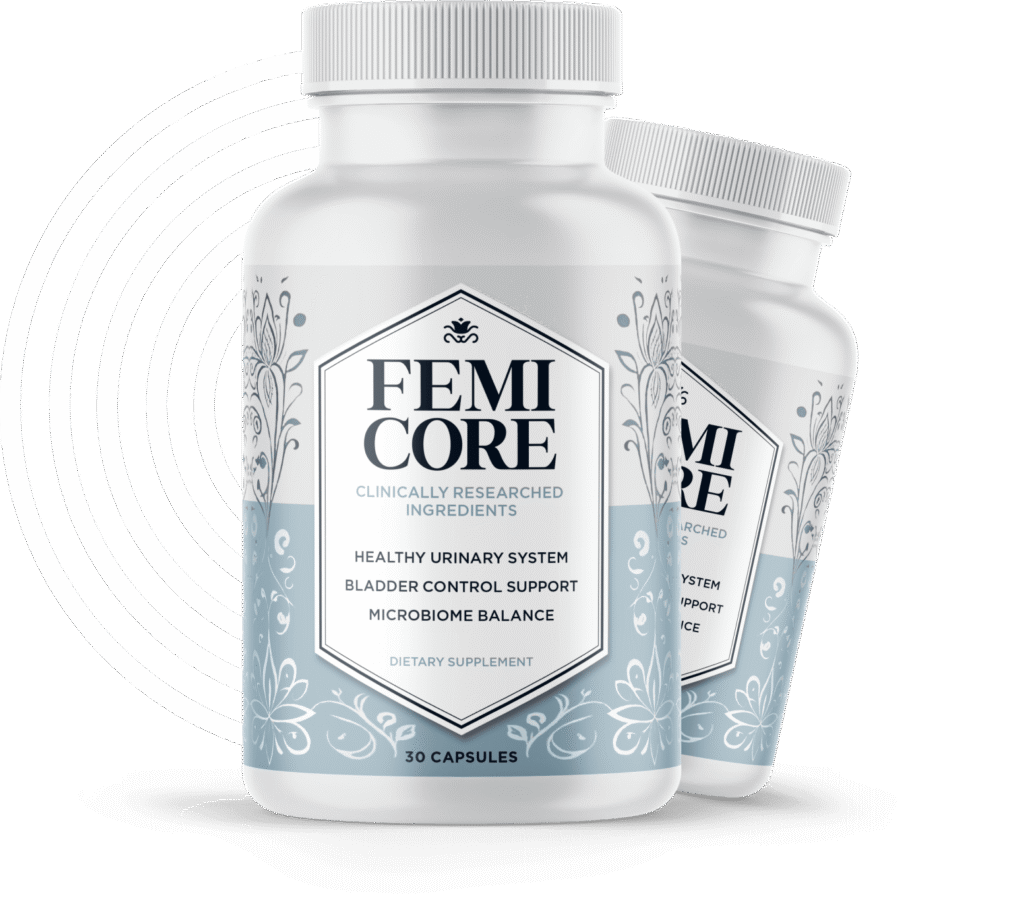 FemiCore Review 2026: Evidence Before Choosing a Capsule