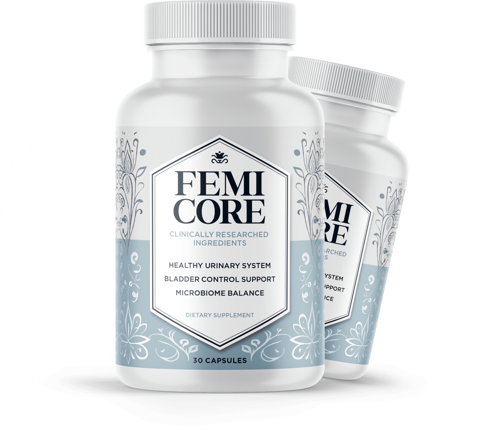 Evidence First FemiCore Review 2026: Evidence Before Choosing a Capsule