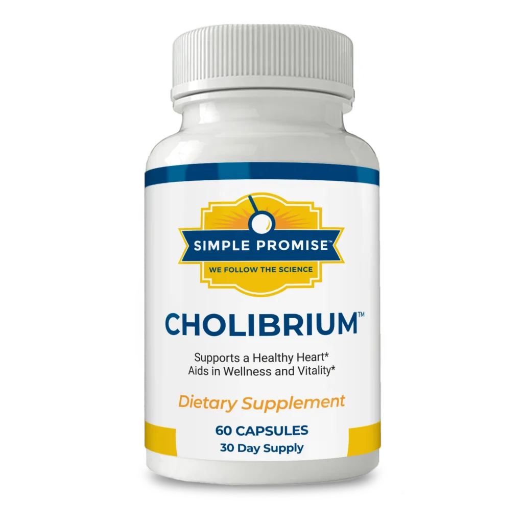 Cholibrium Review