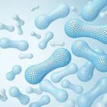 Seller illustration associated with Lactobacillus salivarius