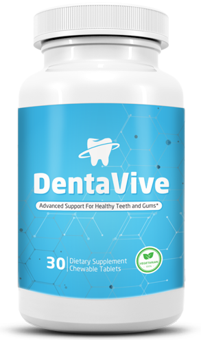 DentaVive Review 2026: What to Know Before You Buy