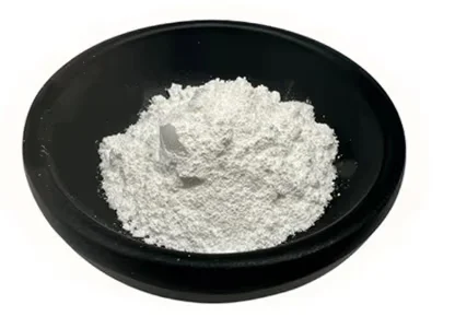 Powder shown in the seller’s zinc section