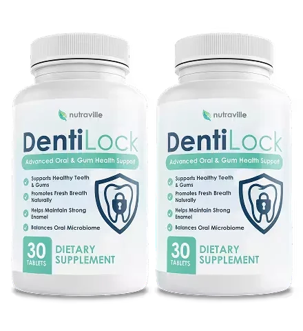 DentiLock Review 2026: What the Evidence and Buying Terms Show