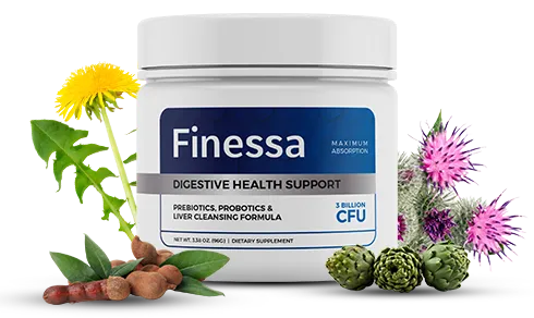 Finessa Review 2026: Four Blends, Hidden Doses and Refund Terms