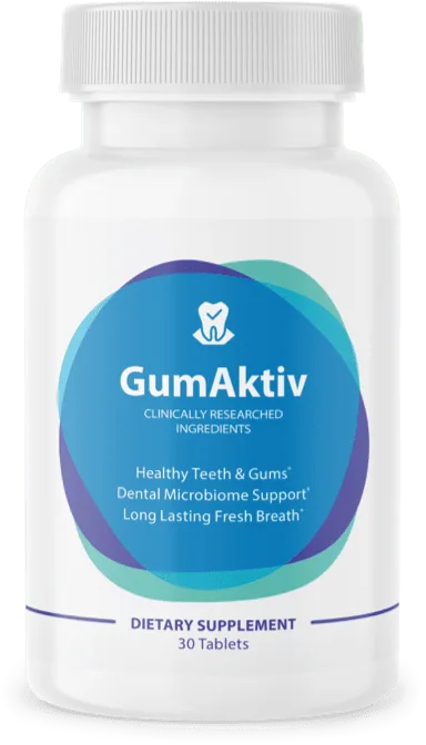 GumAktiv Review 2026: Evidence, Safety & Buyer Checks