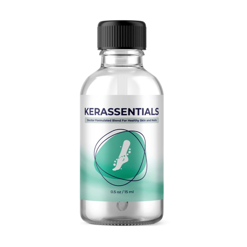 Kerassentials Review 2026: 5% Label & 60-Day Refund Audit