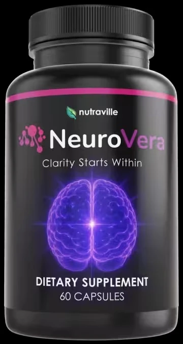 NeuroVera Review 2026: Evidence, Ingredients & Safety