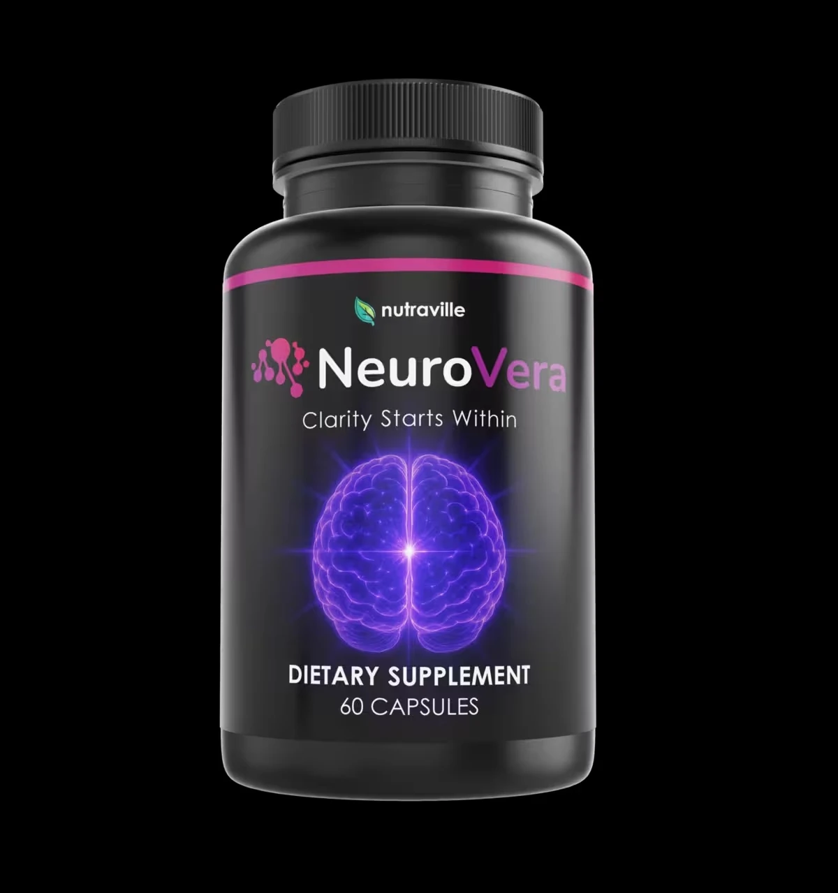 NeuroVera price packages: supplied One bottle image