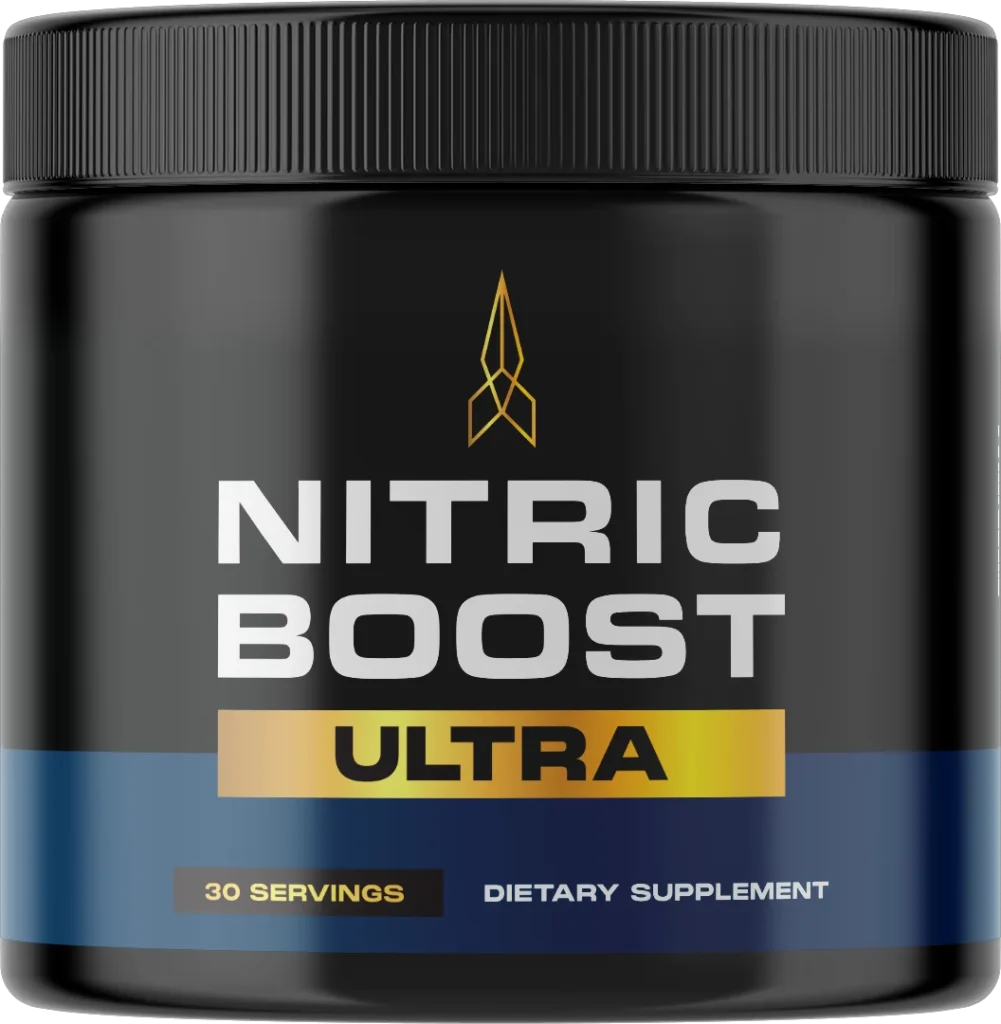 Nitric Boost Ultra Review 2026: Evidence, Safety and Buying Checks